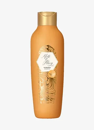 Шампунь milk &amp; honey gold