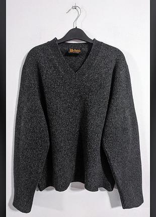 Свитер кашемировый dalkeith
