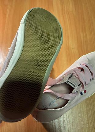 Кеди jean paul 6