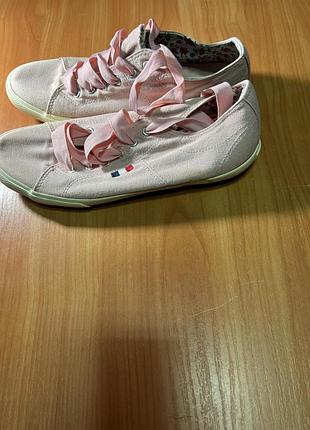 Кеди jean paul 3