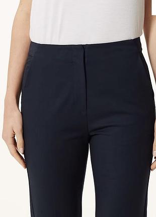 Укорочені штани капрі бріджи m&s 3