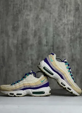 Кроссовки мужские nike air max 95 42(26.5)