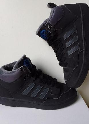 Хайтопы adidas 39.5 размер
