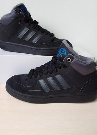 Хайтопы adidas 39.5 размер 3