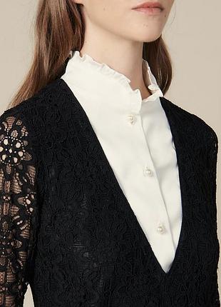 Елегантна сукня sandro paris 4