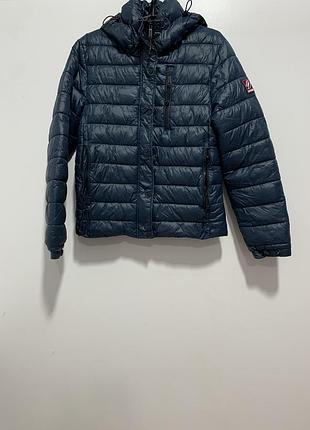 Жіноча куртка superdry