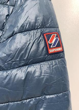 Жіноча куртка superdry 3