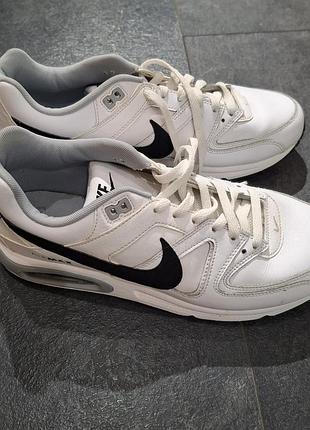 Кросівки чоловічі nike