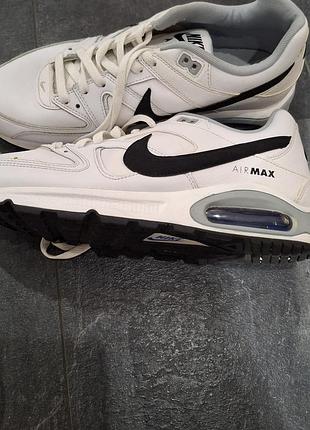 Кросівки чоловічі nike 3