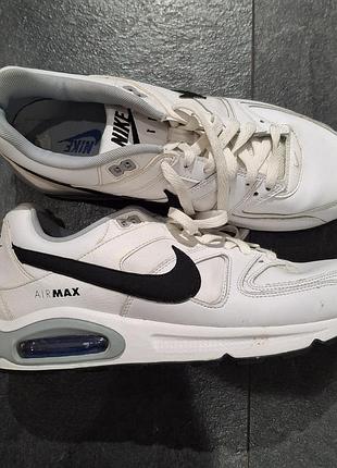 Кросівки чоловічі nike 2