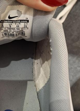 Кросівки чоловічі nike 4