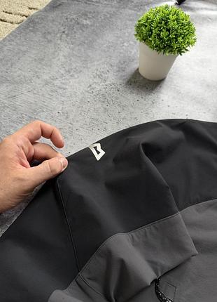 Чоловіча куртка mountain equipment frontier softshell jacket 7