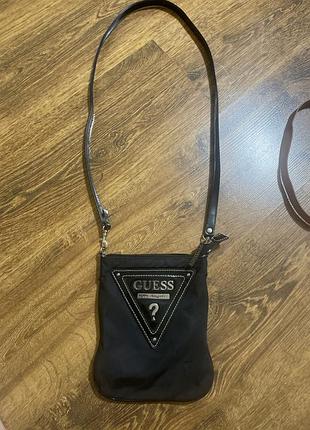 Сумка жіноча guess