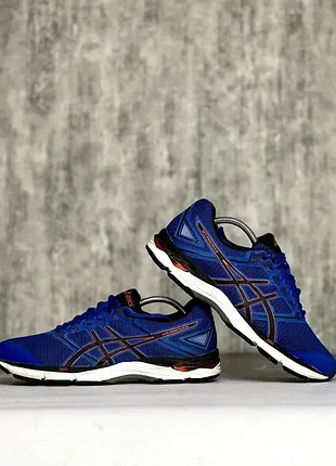 Кроссовки мужские asics gel-phoenix 8 42(26.5)