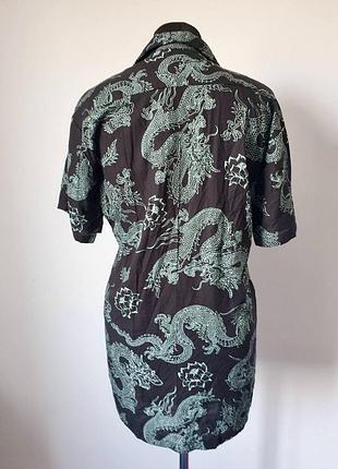 Сукня сорочка 🐲 3