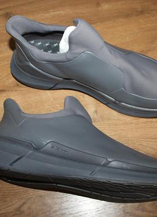 Оригинальные кроссовки ecco biom 2.2 m, 42 размер