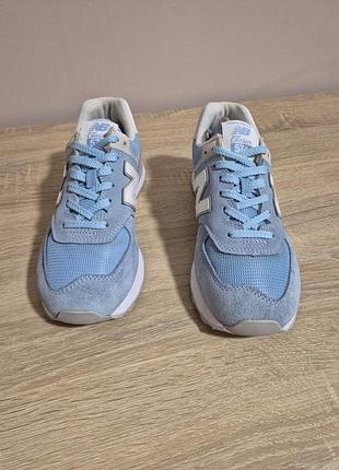 Кроссовки new balance. 3