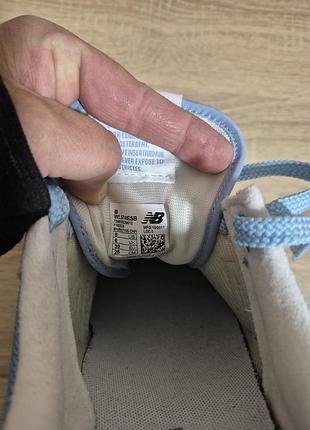 Кроссовки new balance. 6