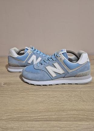 Кроссовки new balance. 2