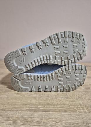 Кроссовки new balance. 5