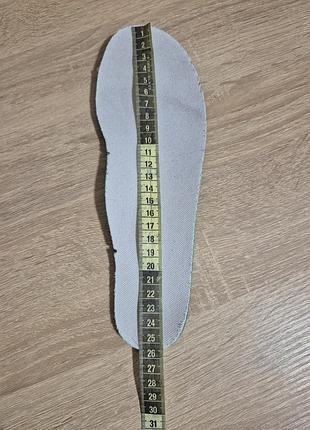 Кроссовки new balance. 7