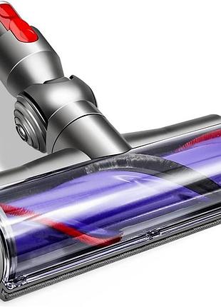 Насадка для пилососа damaiyi універсальна змінна насадка щітка для пилососа dyson v7, v8, v10