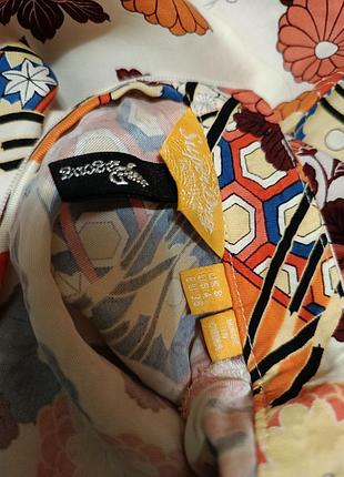 Платье платье под атлас superdry, 34p 8