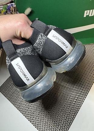 Оригинальные кроссовки nike vapormax 6