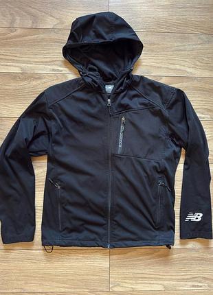 Куртка вітровка new balance 2