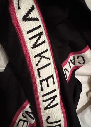Спортивний костюм calvin klein 3