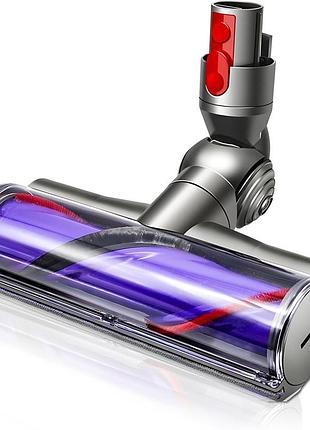 Електрична щітка для пилососа dyson simaiyi змінна насадка турбощітка для dyson v7 v8 v10 v11 v15