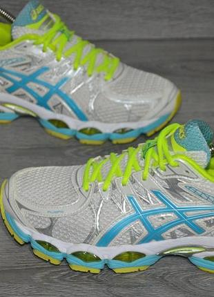 Продам кросівки фірма asics gel-nimbus 16.