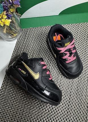 Оригинальные кроссовки nike air max