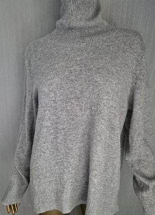 Кофта кашемир white label 2