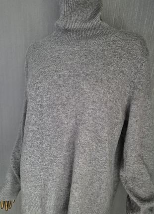 Кофта кашемир white label 3