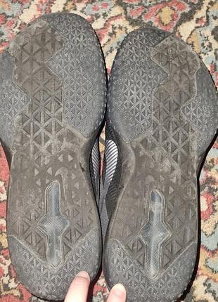 Кросівки nike retaliation tr 6