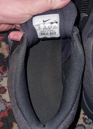 Кросівки nike retaliation tr 5