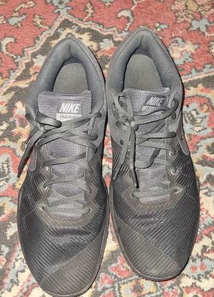 Кросівки nike retaliation tr 4