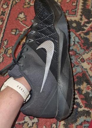 Кросівки nike retaliation tr 3