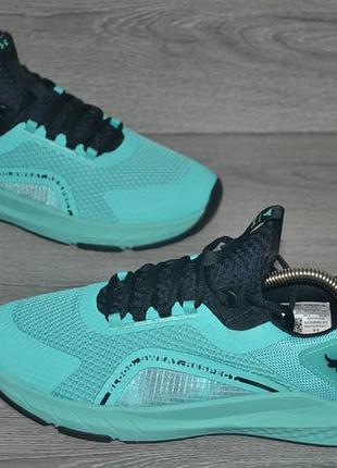 Продам кросівки фірма under armour project rock bsr 3.