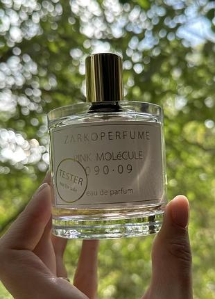 Парфумована вода zarkoperfume pink molécule 090.09