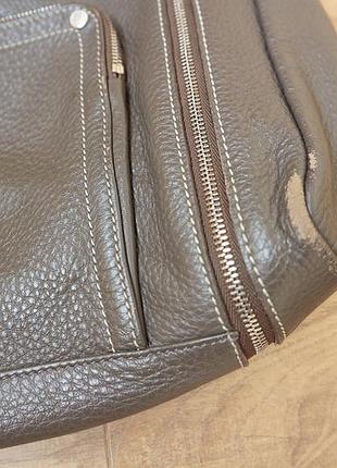Женская сумка longchamp 5