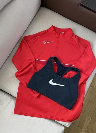 Спортивна кофта і топ nike