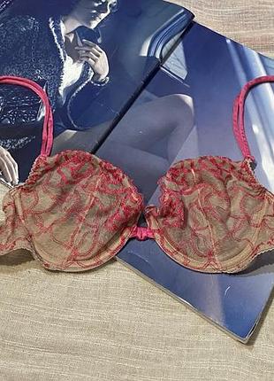 Victoria’s secret крутой бюст на косточках