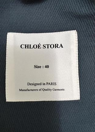 Chloe stora пальто, 40 розмір. 6