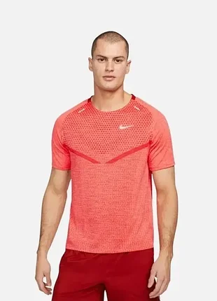 Чоловіча футболка спортивна nike