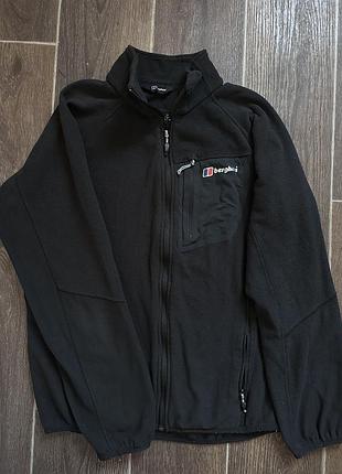 Фліска berghaus