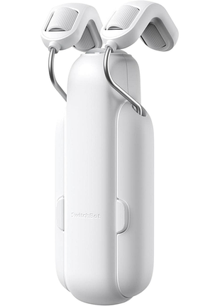 Автоматический привод для открытия штор switchbot curtain 3 w2400002 rod открыватель штор