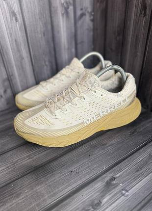 Кросівки merrell agility peak 5/р.41