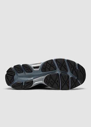 Кросівки asics gel nyc ironclad black 8